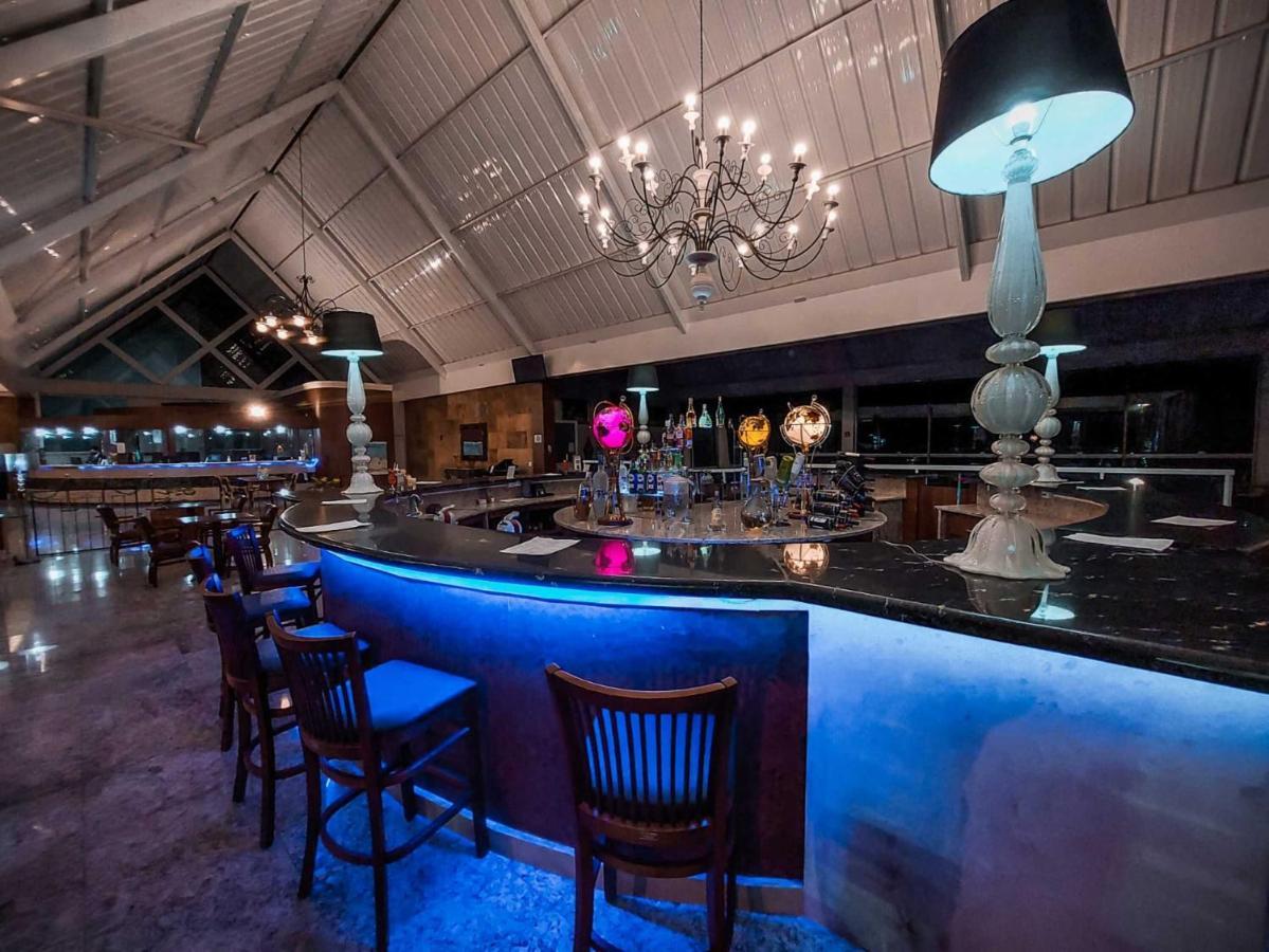 Hotel Dan Inn Кампус-ду-Жордау Экстерьер фото